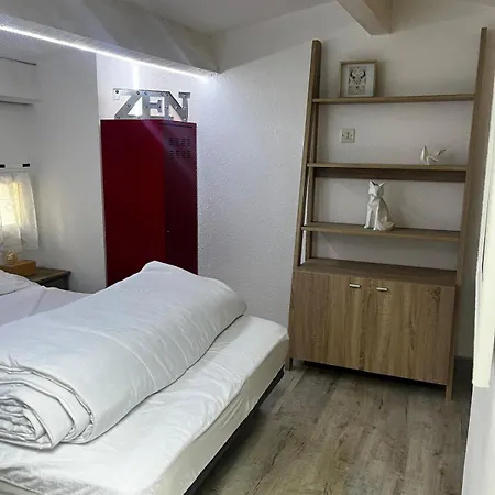 Petite Maison De Prázdninový dům *