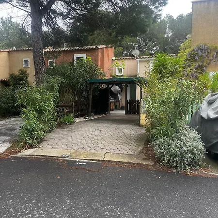 Petite Maison De Agde