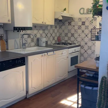Petite Maison De * Agde