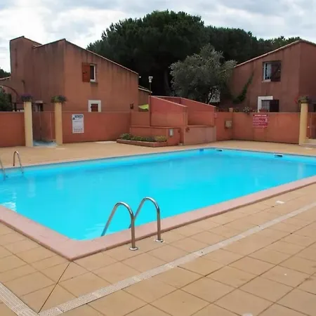 Holiday home Petite Maison De