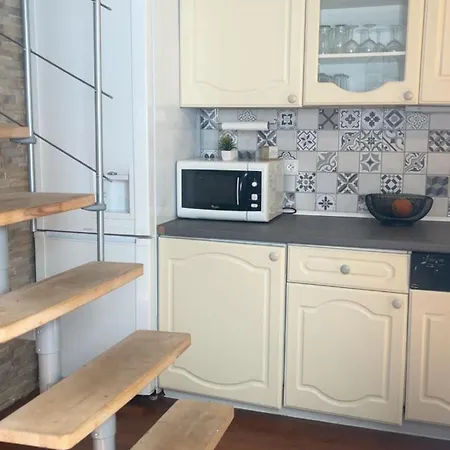 Prázdninový dům Petite Maison De Agde