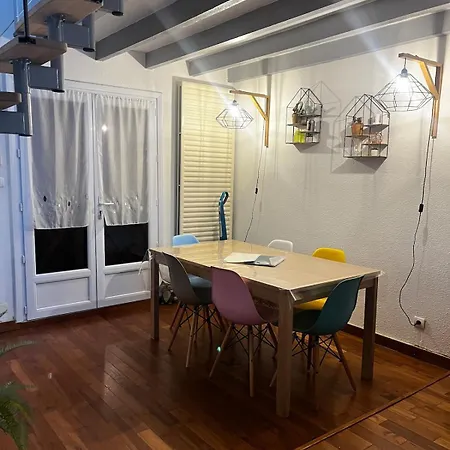Petite Maison De Holiday home *