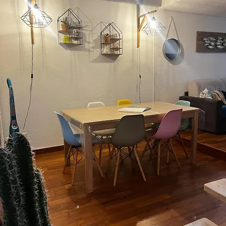 Prázdninový dům Petite Maison De Agde