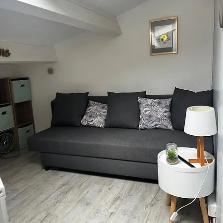 Holiday home Petite Maison De *