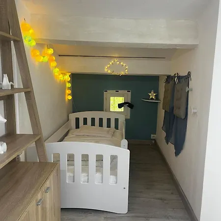 Holiday home Petite Maison De