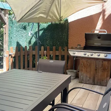 Holiday home Petite Maison De *