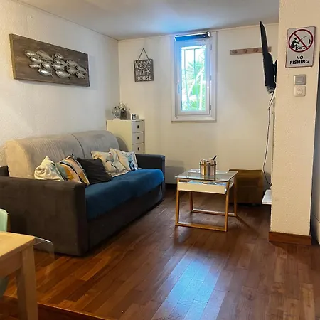 Holiday home Petite Maison De